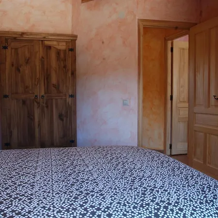 Holiday home La Barrera *