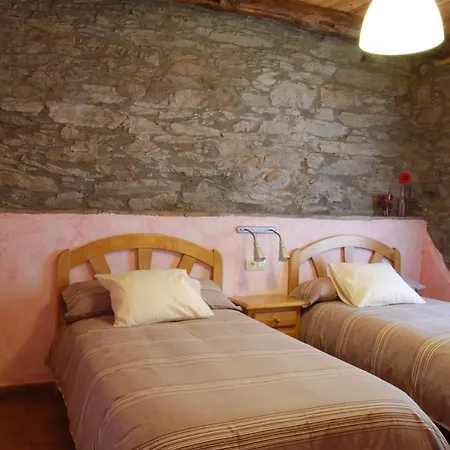 Holiday home La Barrera